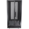 Image de APC NetShelter SX - coffret 19P - 24U - 1198x600x1070mm - noir - Neuf