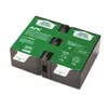 Image de Apc Apcrbc124 Batterie De L'Onduleur Sealed Lead Acid (vrla)