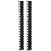 Image de APC Gestionnaire de câbles vertical pour NetShelter SX 600 mm de largeur 42U (Qté 2) - Professionnels - Neuf