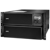 Image de APC Smart-UPS On-Line alimentation d'énergie non interruptible Double-conversion (en ligne) 8 kVA 8000 W 10 sortie(s) CA