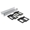 Image de APC Smart-UPS SRT - SRTRK2 - Onduleurs (UPS) Kit de rails 5/6/8/10kVA - 19" - Neuf