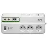Image de APC Essential SurgeArrest PMH63VT-FR - Neuf
