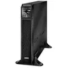Image de APC BY SCHNEIDER ELECTRIC Smart-UPS SRT - SRT2200XLI - Onduleurs (UPS) 2200VA - (8) IEC C13, (2) IEC C19, Console de contrôle et d'état LCD multifonction Noir en occasion ou reconditionné