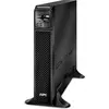 Image de APC SRT3000XLI alimentation d'énergie non interruptible Double-conversion (en ligne) 3 kVA 2700 W 10 sortie(s) CA