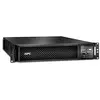 Image de APC BY SCHNEIDER ELECTRIC Smart-UPS SRT - SRT3000RMXLI-NC - Onduleurs (UPS) 3000VA - RM, Carte réseau, (8) IEC C13, (2) IEC C19, Console de contrôle et d'état LCD multifonction noir en occasion ou reconditionné