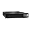 Image de APC Smart-UPS SRT - SRT3000RMXLI - Onduleurs (UPS) 3000VA - RM, (8) IEC C13, (2) IEC C19, Console de contrôle et d'état LCD multifonction - Neuf