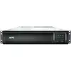 Image de APC Smart-UPS 2200VA alimentation d'énergie non interruptible Interactivité de ligne 2,2 kVA 1980 W 9 sortie(s) CA