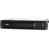Image de APC Smart-UPS 750VA alimentation d'énergie non interruptible Interactivité de ligne 0,75 kVA 500 W 4 sortie(s) CA
