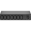 Image de APC AP6015A APC Rack PDU, Basic, 0U/1U, 120-240V/15A, 220-240V/10A, (8)