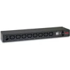 Image de Apc Rack Pdu, Metered, 1U, 12A/208V, 10A/230V, (8) C13