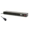 Image de APC BY SCHNEIDER ELECTRIC Bandeau de prises - AP7921B - Distribution d'alimentation (commutée, 1U, 208/230 V, 8 Sorties C13; IEC C20) Noir en occasion ou reconditionné