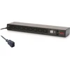 Image de APC AP7921B unité de distribution d'énergie 8 sortie(s) CA 0U/1U Noir