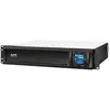 Image de APC BY SCHNEIDER ELECTRIC Smart-UPS SMC-SmartConnect - SMC1000I-2UC - Onduleur 1000VA (Montage en Rack 2U, Cloud Monitoring, 4 Prises IEC-C13) en occasion ou reconditionné