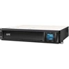 Image de APC SMC1000I-2UC alimentation d'énergie non interruptible Interactivité de ligne 1 kVA 600 W 4 sortie(s) CA