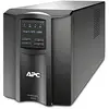 Image de APC BY SCHNEIDER ELECTRIC Smart-UPS SMT-Smartconnect - SMT1000IC - Onduleur 1000VA (Cloud Monitoring, 8 Prises IEC-C13) en occasion ou reconditionné