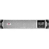 Image de APC SRT1000UXI-LI Alimentation sans interruption (ASI) double conversion (en ligne) 1 kVA 900 W 8 sorties CA