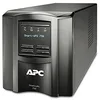 Image de APC BY SCHNEIDER ELECTRIC Smart-UPS SMT-SmartConnect - SMT750IC - Onduleur 750VA (Cloud Monitoring, 6 Prises IEC-C13) en occasion ou reconditionné