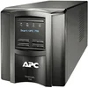 Image de APC SMT750IC alimentation d'énergie non interruptible Interactivité de ligne 0,75 kVA 500 W 6 sortie(s) CA