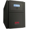 Image de APC Easy UPS SMV alimentation d'énergie non interruptible Interactivité de ligne 1 kVA 700 W 6 sortie(s) CA