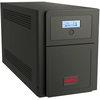 Image de APC Easy UPS SMV alimentation d'énergie non interruptible Interactivité de ligne 3 kVA 2100 W 6 sortie(s) CA