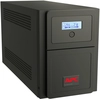 Image de APC Easy UPS SMV alimentation d'énergie non interruptible Interactivité de ligne 0,75 kVA 525 W 6 sortie(s) CA