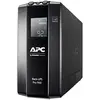 Image de APC by Schneider Electric Back UPS Pro - BR900MI - Onduleur 900VA (6 Prises IEC, Interface LCD, Protection des Lignes de données 1 Go) en occasion ou reconditionné