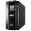 Image de APC Back UPS Pro BR 900VA 6 Outlets AVR LCD Interface - Neuf