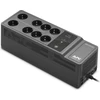 Image de APC Back-UPS 650VA 230V 1 USB charging port - (Offline-) USV alimentation d'énergie non interruptible Veille 0,65 kVA 400 W 8 sortie(s) CA
