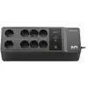 Image de UPS hors ligne APC Back-UPS BE650G2-GR 650VA/400W (Schuko) USB - Neuf
