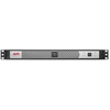 Image de APC SMART-UPS C LI-ION 500VA SHORT DEPTH 230V SMARTCONNECT alimentation d'énergie non interruptible Interactivité de ligne 0,5 kVA 400 W 4 sortie(s) CA