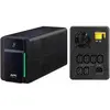 Image de APC Easy UPS alimentation d'énergie non interruptible Interactivité de ligne 1,6 kVA 900 W 6 sortie(s) CA