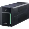 Image de APC BX750MI alimentation d'énergie non interruptible Interactivité de ligne 0,75 kVA 410 W 4 sortie(s) CA