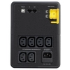 Image de APC Back-UPS 1200VA 230V AVR IEC Sockets - Neuf