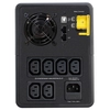 Image de Onduleur de secours APC 1 600 VA AVR IEC - BX1600MI - Neuf