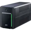 Image de APC BX1200MI-GR alimentation d'énergie non interruptible Interactivité de ligne 1,2 kVA 650 W 4 sortie(s) CA