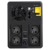 Image de APC Back-UPS 2200VA 230V AVR French Sock - Neuf