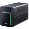 Image de APC Back UPS - BX2200MI-FR - Onduleur 2200VA, Batterie de Secours et Protection Contre Les surtensions, Prises FR, onduleur avec AVR, Protection des données en occasion ou reconditionné