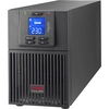 Image de APC Easy UPS On-Line SRV alimentation d'énergie non interruptible Double-conversion (en ligne) 3 kVA 2700 W 7 sortie(s) CA
