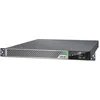 Image de APC Smart-UPS Ultra On-Line SRTL2KRM1UIC, 2kW, 1U rack/tour/mur , 3x C13 & 2x C19, SmartConnect