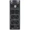 Image de APC Back-UPS Pro UPS tower RGB lights AC 230V 1320Watt 2200VA 1-phase output connectors 6 Black midnight - Neuf
