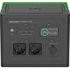 Image de Système UPS interactif SCHNEIDER APC PPS730-GR, alimentation sans interruption, avec prise, gris