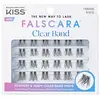 Image de Faux cils Falscara Multipack - Ruban transparent