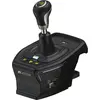 Image de Turtle Beach VelocityOne, levier de vitesse de course, noir, Windows 10/11 PC, Xbox Series X|S, Xbox One, 206 mm, 133 mm, 148 mm