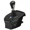 Image de Levier de vitesse et frein a main universel - TBS-0001-05 - VelocityOne  Multi-Shift - Noir - Neuf