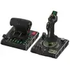 Image de Turtle Beach VelocityOne Flightdeck - Joystick et Manette du Système de Simulation Universelle HOTAS avec écran tactiles, HUD Monté sur Manche et Capteurs sans Contact pour Windows 10 & 11 - Neuf