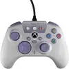 Image de Turtle Beach REACT-R  Controller   Filaire, Blanc/Violet - Neuf