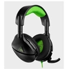 Image de Turtle Beach Stealth 300X Casque Avec fil Arceau Jouer Noir, Vert - Neuf