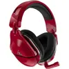 Image de Casque Turtle Beach Stealth 600X GEN 2 MAX Xbox Midnight Red