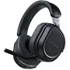 Image de Turtle Beach Stealth 700 Noir Playstation Casque Gaming sans Fil w/ 80hr Batterie, Écouteurs de 60mm, Deux émetteurs et Bluetooth pour PS5, PS4, PC et Mobile - Neuf