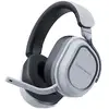 Image de Turtle Beach Stealth 700 Console Blanc Playstation Casque Gaming sans Fil w/ 80hr Batterie, Écouteurs de 60mm, Deux émetteurs et Bluetooth pour PS5, PS4, PC et Mobile - Neuf